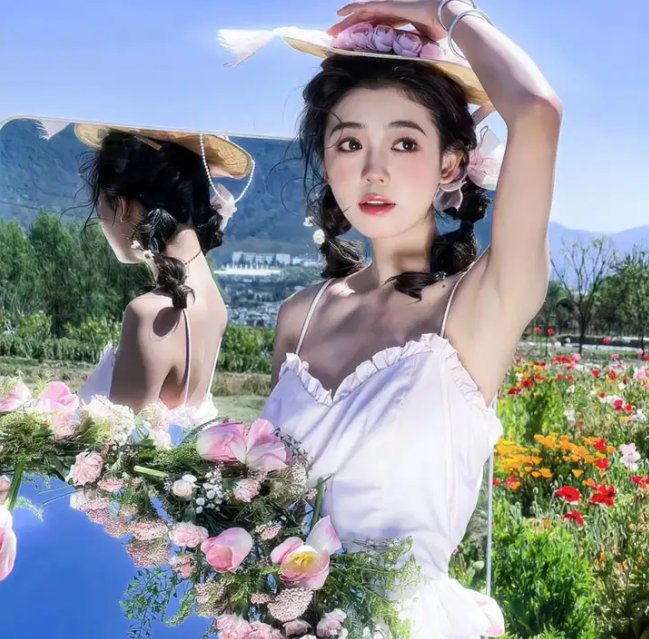 《山雨欲来风满楼》